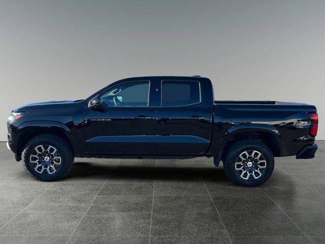 new 2026 Chevrolet Colorado car, priced at $49,915