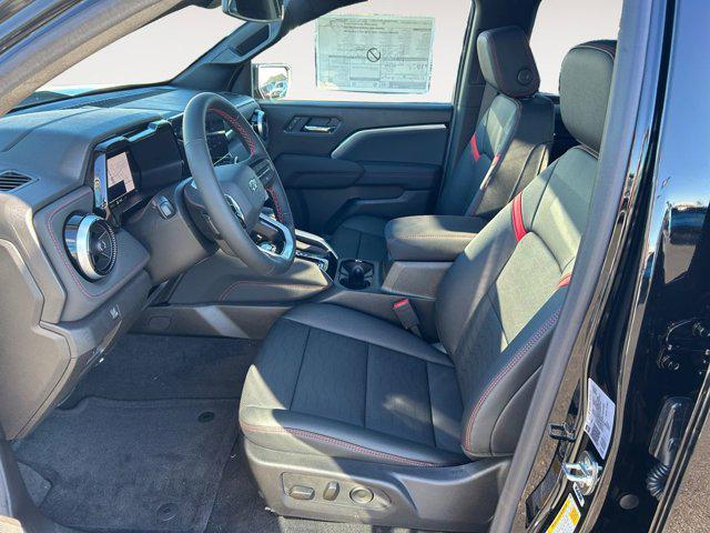 new 2026 Chevrolet Colorado car, priced at $49,915