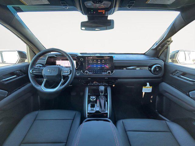 new 2026 Chevrolet Colorado car, priced at $49,915