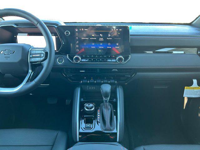 new 2026 Chevrolet Colorado car, priced at $49,915