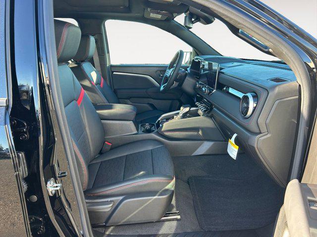 new 2026 Chevrolet Colorado car, priced at $49,915