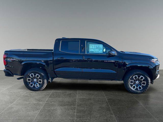 new 2026 Chevrolet Colorado car, priced at $49,915