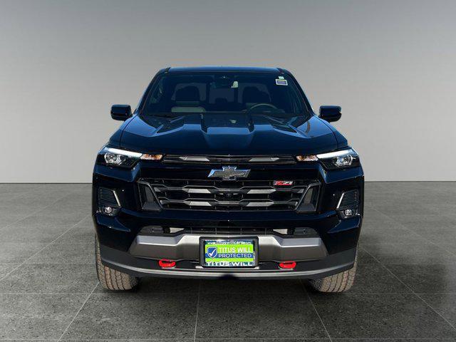 new 2026 Chevrolet Colorado car, priced at $49,915