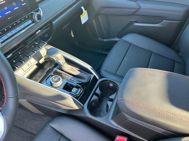 new 2026 Chevrolet Colorado car, priced at $49,915