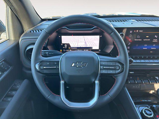 new 2026 Chevrolet Colorado car, priced at $49,915