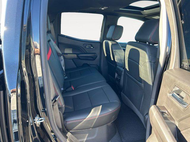 new 2026 Chevrolet Colorado car, priced at $49,915