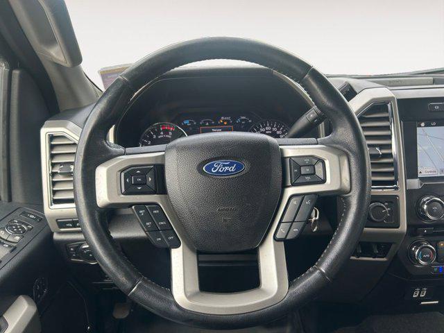 used 2017 Ford F-350 car, priced at $49,750