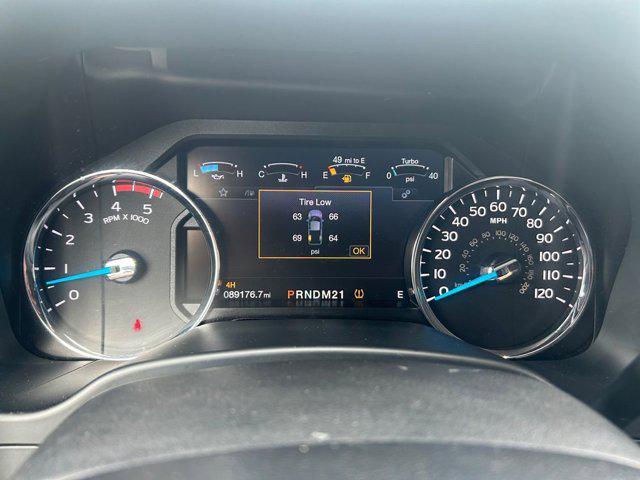 used 2017 Ford F-350 car, priced at $49,750
