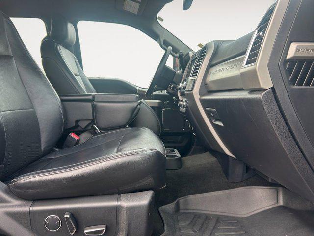 used 2017 Ford F-350 car, priced at $49,750