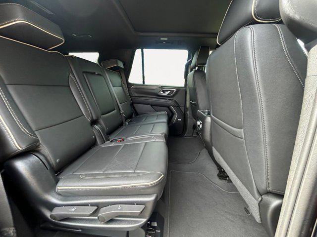 used 2023 GMC Yukon car, priced at $61,550