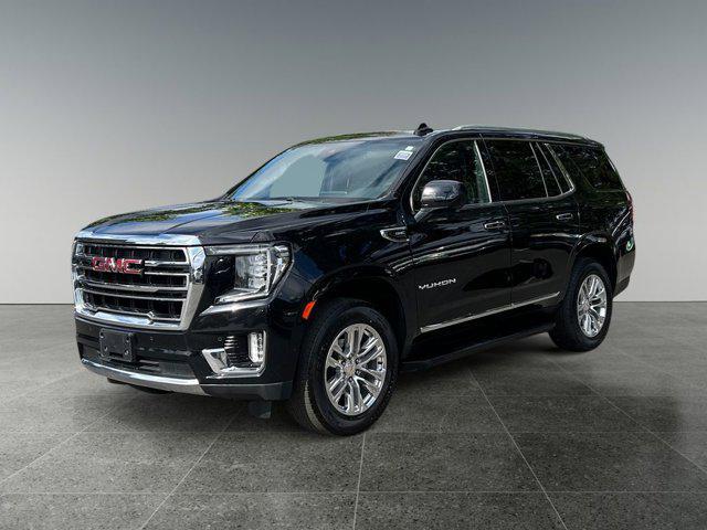 used 2023 GMC Yukon car, priced at $61,550