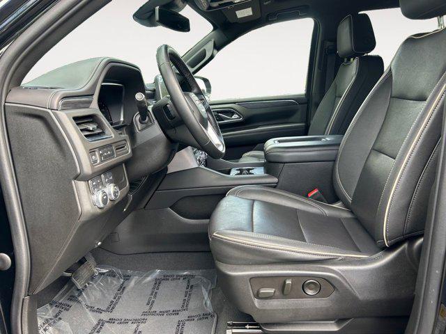 used 2023 GMC Yukon car, priced at $61,550