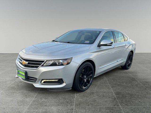 used 2020 Chevrolet Impala car, priced at $22,999