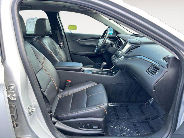 used 2020 Chevrolet Impala car, priced at $22,999