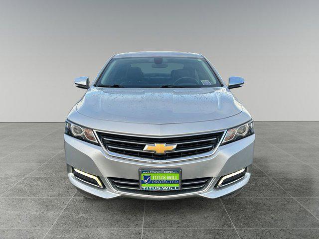 used 2020 Chevrolet Impala car, priced at $22,999