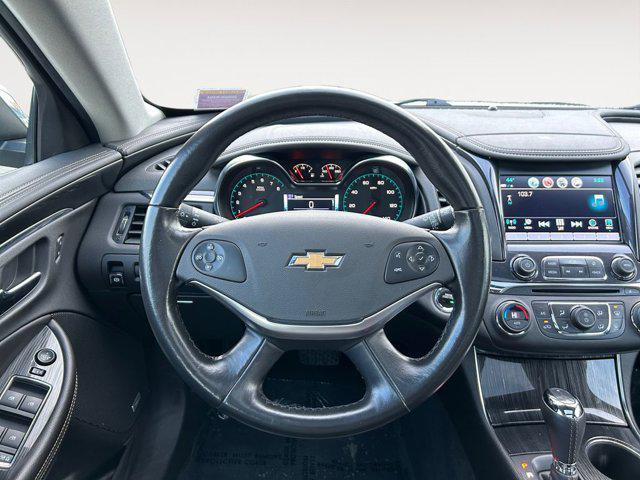 used 2020 Chevrolet Impala car, priced at $22,999