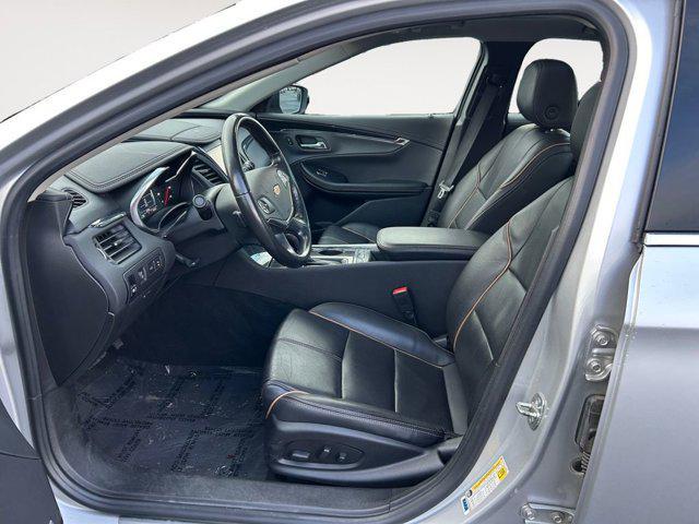 used 2020 Chevrolet Impala car, priced at $22,999