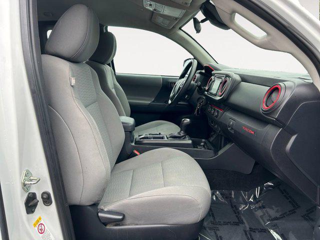 used 2019 Toyota Tacoma car, priced at $25,688