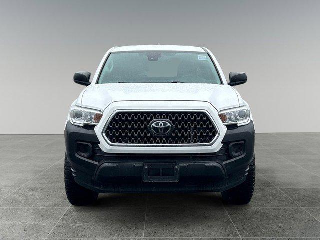 used 2019 Toyota Tacoma car, priced at $25,688