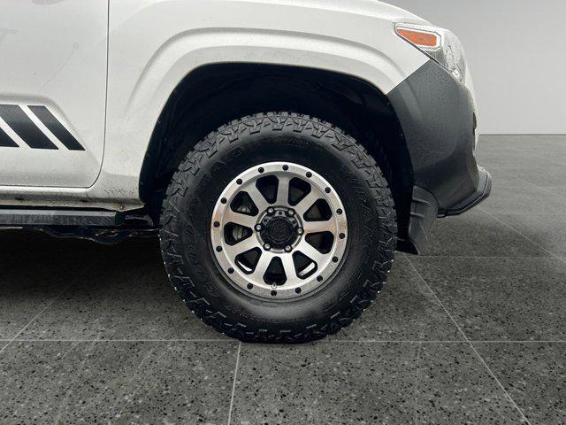 used 2019 Toyota Tacoma car, priced at $25,688