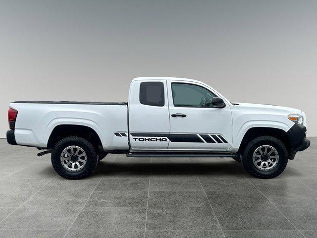 used 2019 Toyota Tacoma car, priced at $25,688