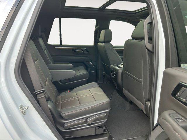new 2026 Chevrolet Tahoe car, priced at $96,700