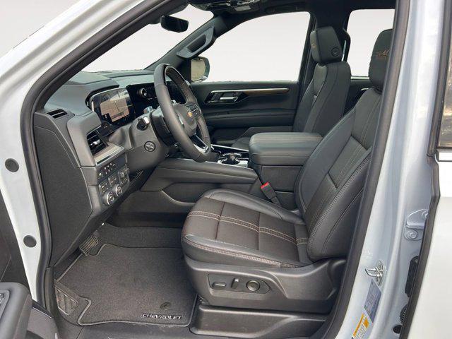 new 2026 Chevrolet Tahoe car, priced at $96,700