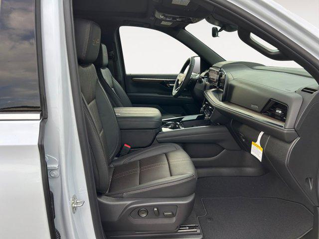 new 2026 Chevrolet Tahoe car, priced at $96,700
