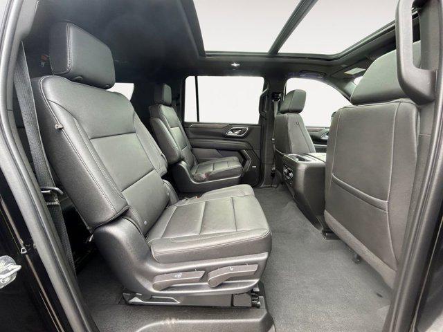 used 2023 Chevrolet Suburban car, priced at $58,884