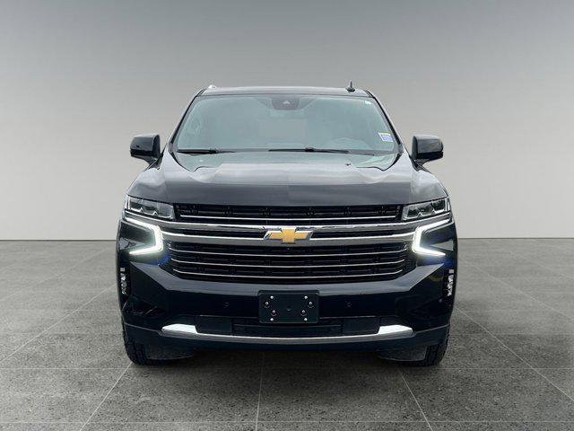 used 2023 Chevrolet Suburban car, priced at $58,884