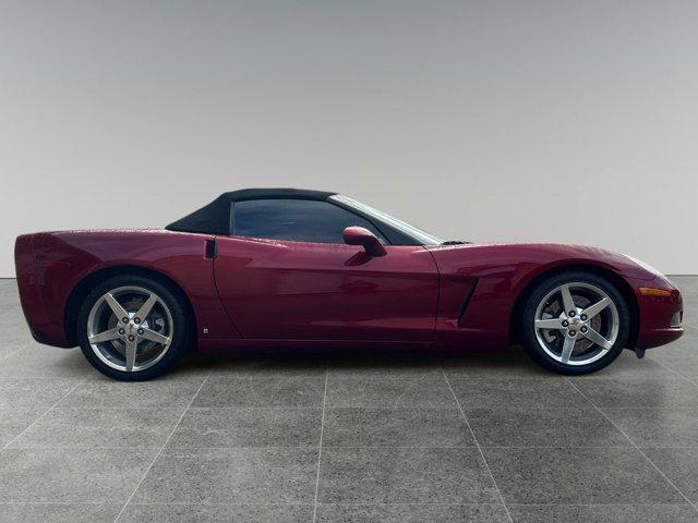 used 2006 Chevrolet Corvette car, priced at $29,884