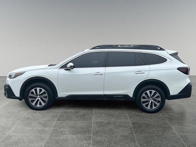 used 2022 Subaru Outback car, priced at $25,888