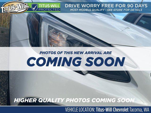 used 2022 Subaru Outback car, priced at $27,471