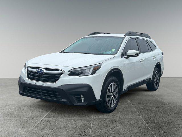 used 2022 Subaru Outback car, priced at $25,888