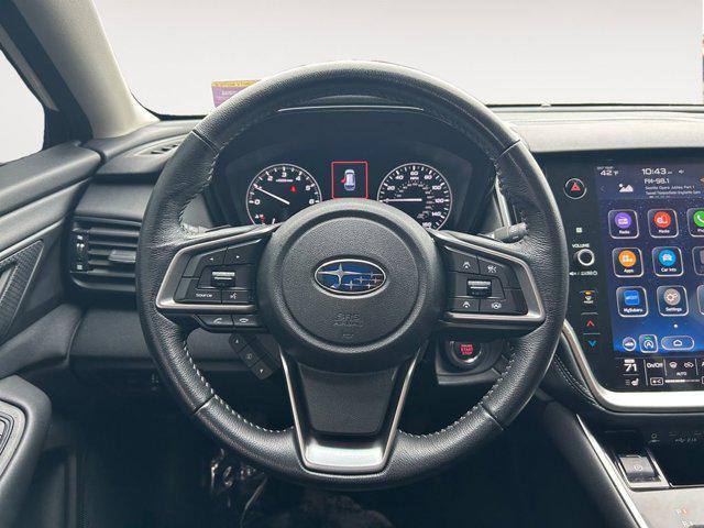 used 2022 Subaru Outback car, priced at $25,888