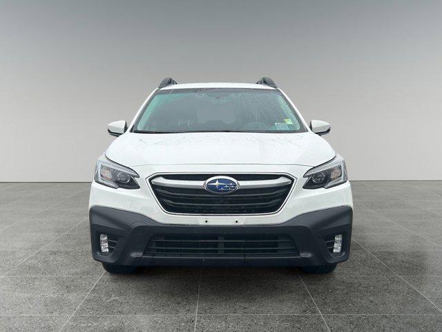 used 2022 Subaru Outback car, priced at $25,888