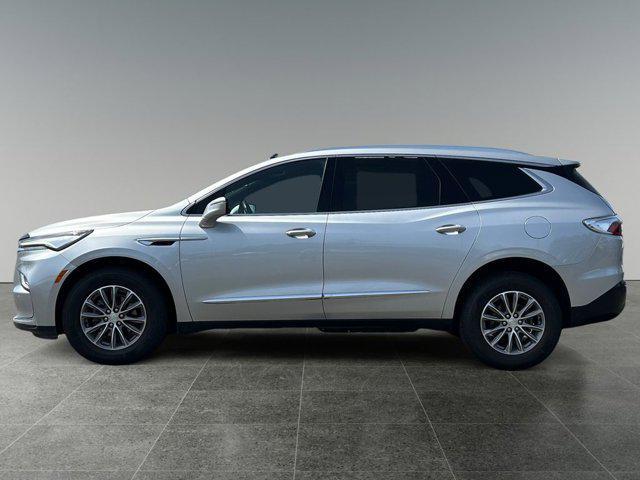 used 2022 Buick Enclave car, priced at $29,984