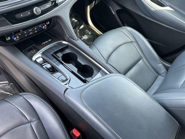 used 2022 Buick Enclave car, priced at $29,984