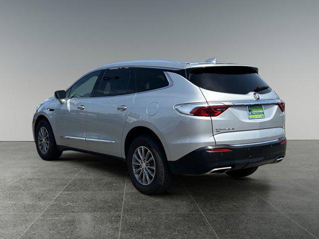 used 2022 Buick Enclave car, priced at $29,984