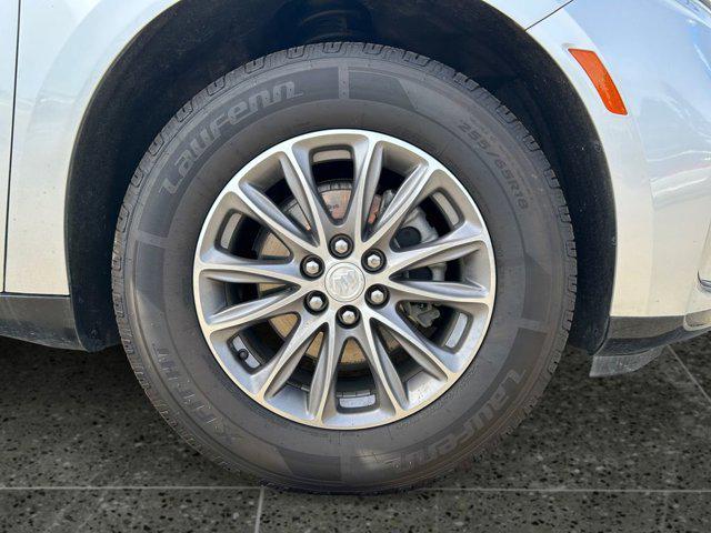 used 2022 Buick Enclave car, priced at $29,984
