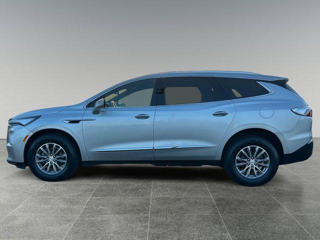 used 2022 Buick Enclave car, priced at $31,966