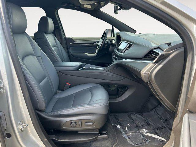 used 2022 Buick Enclave car, priced at $29,984