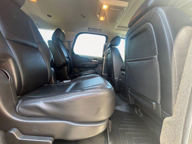 used 2014 Chevrolet Tahoe car, priced at $20,950