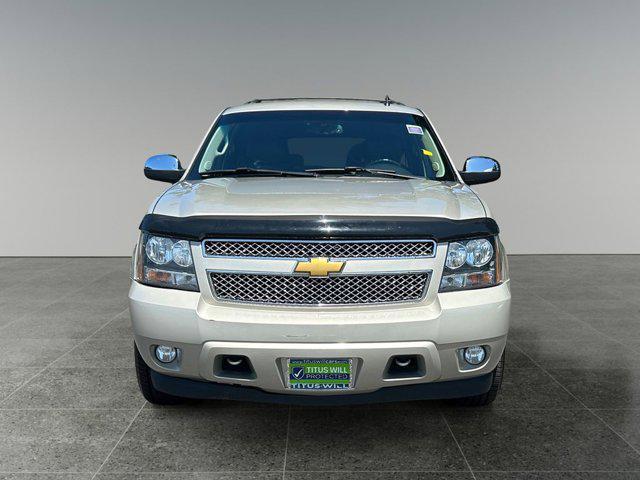 used 2014 Chevrolet Tahoe car, priced at $20,950