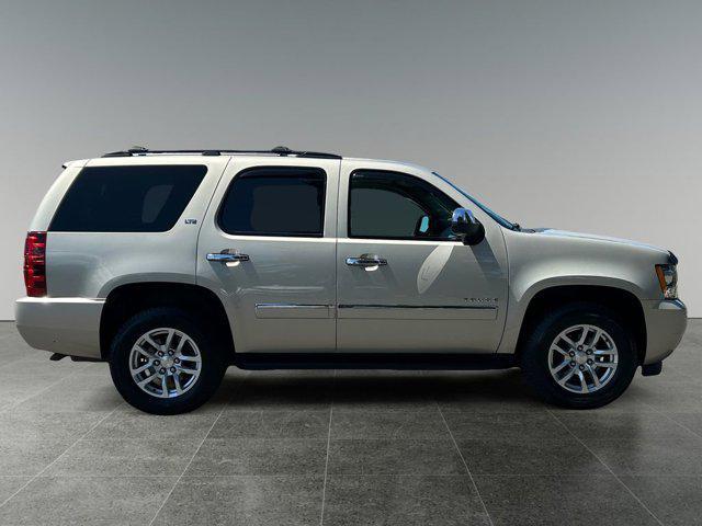 used 2014 Chevrolet Tahoe car, priced at $20,950