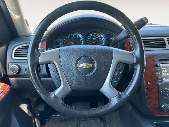 used 2014 Chevrolet Tahoe car, priced at $20,950