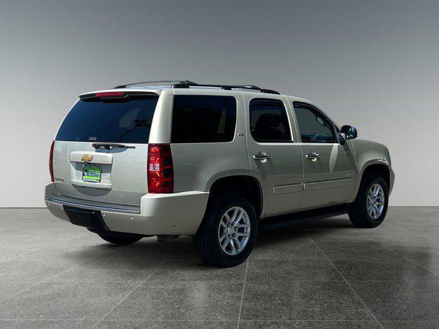 used 2014 Chevrolet Tahoe car, priced at $20,950