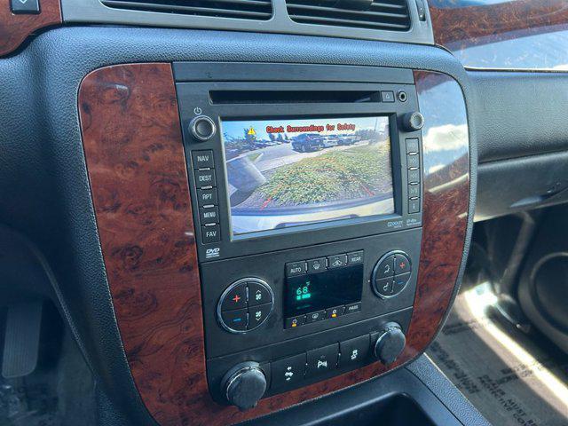 used 2014 Chevrolet Tahoe car, priced at $20,950