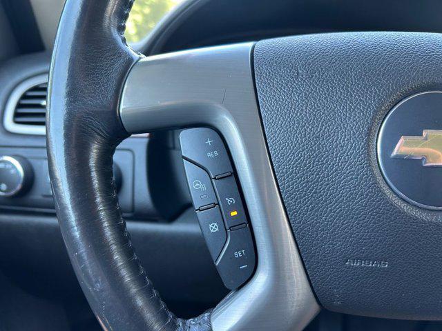used 2014 Chevrolet Tahoe car, priced at $20,950