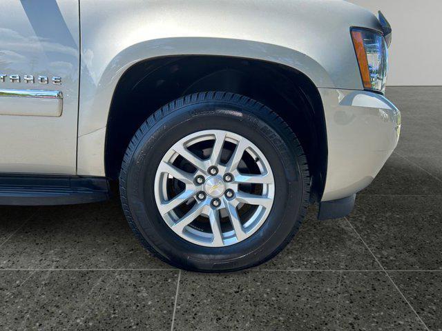 used 2014 Chevrolet Tahoe car, priced at $20,950